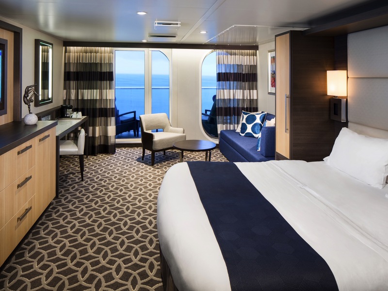 Sky Junior Suite
